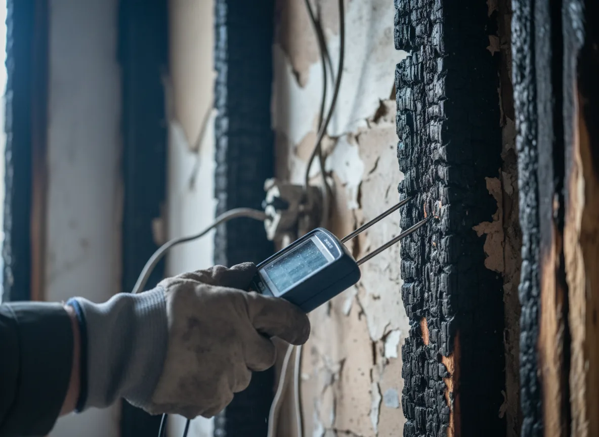 Fire Damage Restoration Benedicta, ME FAQs